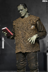Universal Monsters - Son of Frankenstein Ultimate Frankenstein&