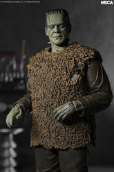 Universal Monsters - Son of Frankenstein Ultimate Frankenstein&