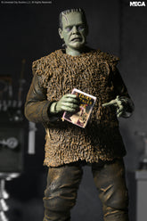 Universal Monsters - Son of Frankenstein Ultimate Frankenstein&