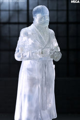 Universal Monsters - Ultimate The Invisible, Invisible Man 7” Scale Action Figure n the NECA Store