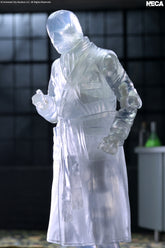 Universal Monsters - Ultimate The Invisible, Invisible Man 7” Scale Action Figure n the NECA Store