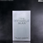 Universal Monsters - Ultimate The Invisible, Invisible Man 7” Scale Action Figure n the NECA Store