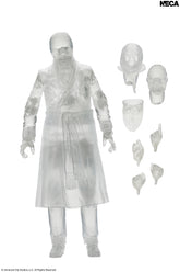 Universal Monsters - Ultimate The Invisible, Invisible Man 7” Scale Action Figure n the NECA Store