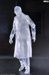 Universal Monsters - Ultimate The Invisible, Invisible Man 7” Scale Action Figure n the NECA Store
