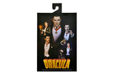 Universal Monsters - Ultimate Dracula (Transylvania) 7" Scale Action Figure - NECA