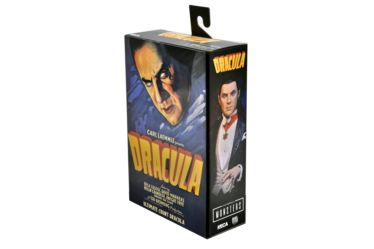 Universal Monsters - Ultimate Dracula (Transylvania) 7&quot; Scale Action Figure - NECA