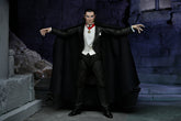 Universal Monsters - Ultimate Dracula (Transylvania) 7" Scale Action Figure - NECA