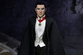 Universal Monsters - Ultimate Dracula (Transylvania) 7" Scale Action Figure - NECA