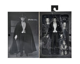 Universal Monsters - Ultimate Dracula (Carfax Abbey) 7" Scale Action Figure - NECA