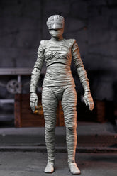 Universal Monsters - Ultimate The Bride of Frankenstein 7” Scale Action Figure (Color) - NECA