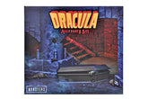 Universal Monsters - Dracula Accessory Set - NECA