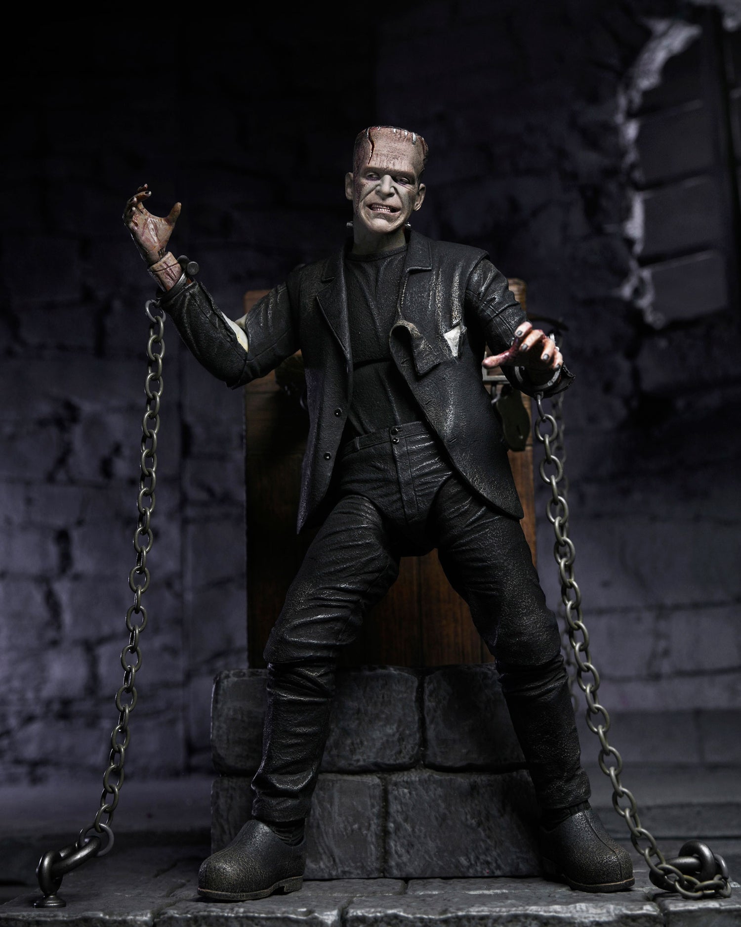 NECA Action Figures, Statues, Collectibles, and More!