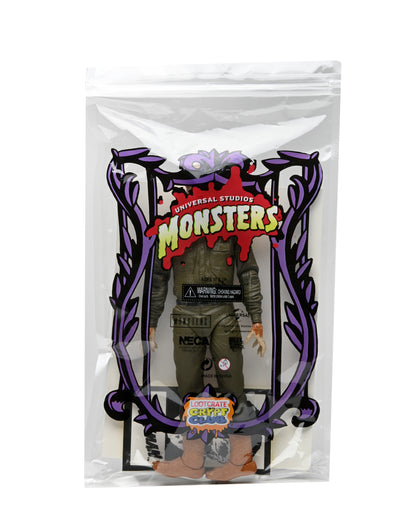 Universal Monsters - Crypt Club Wolfman 7" Scale Action Figure [Loot Crate Exclusive 2024] on the NECA Store