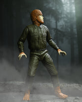 Universal Monsters - Crypt Club Wolfman 7" Scale Action Figure [Loot Crate Exclusive 2024] on the NECA Store