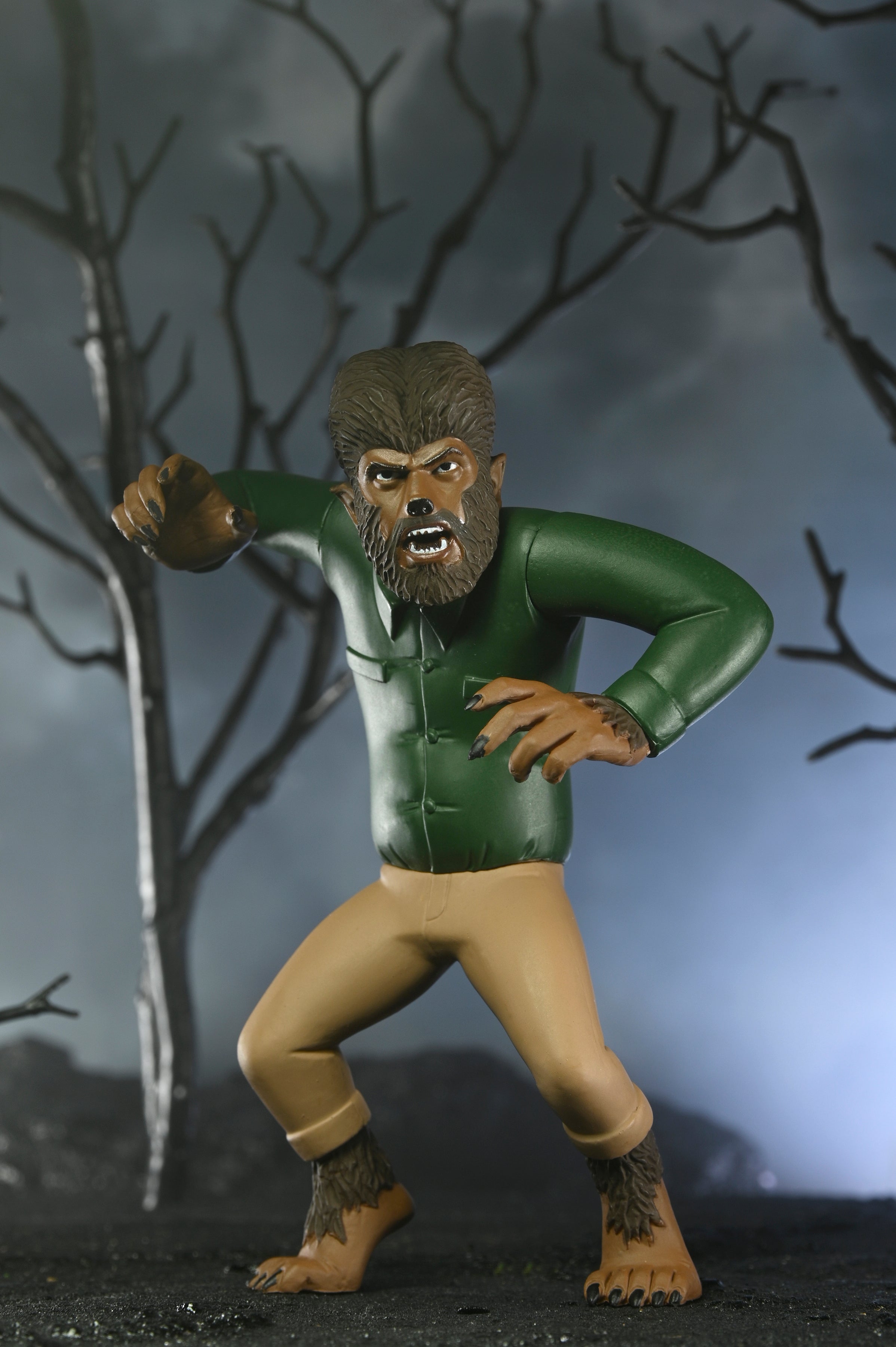 NECA: Halloween - Toony Terrors 