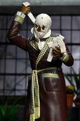 Universal Monsters - Ultimate Invisible Man “Kemp House” 7” Scale Action Figure - NECA