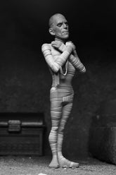 Universal Monsters - Toony Terrors Silver Screen Edition (Series 10) Mummy 6” Scale Action Figure - NECA