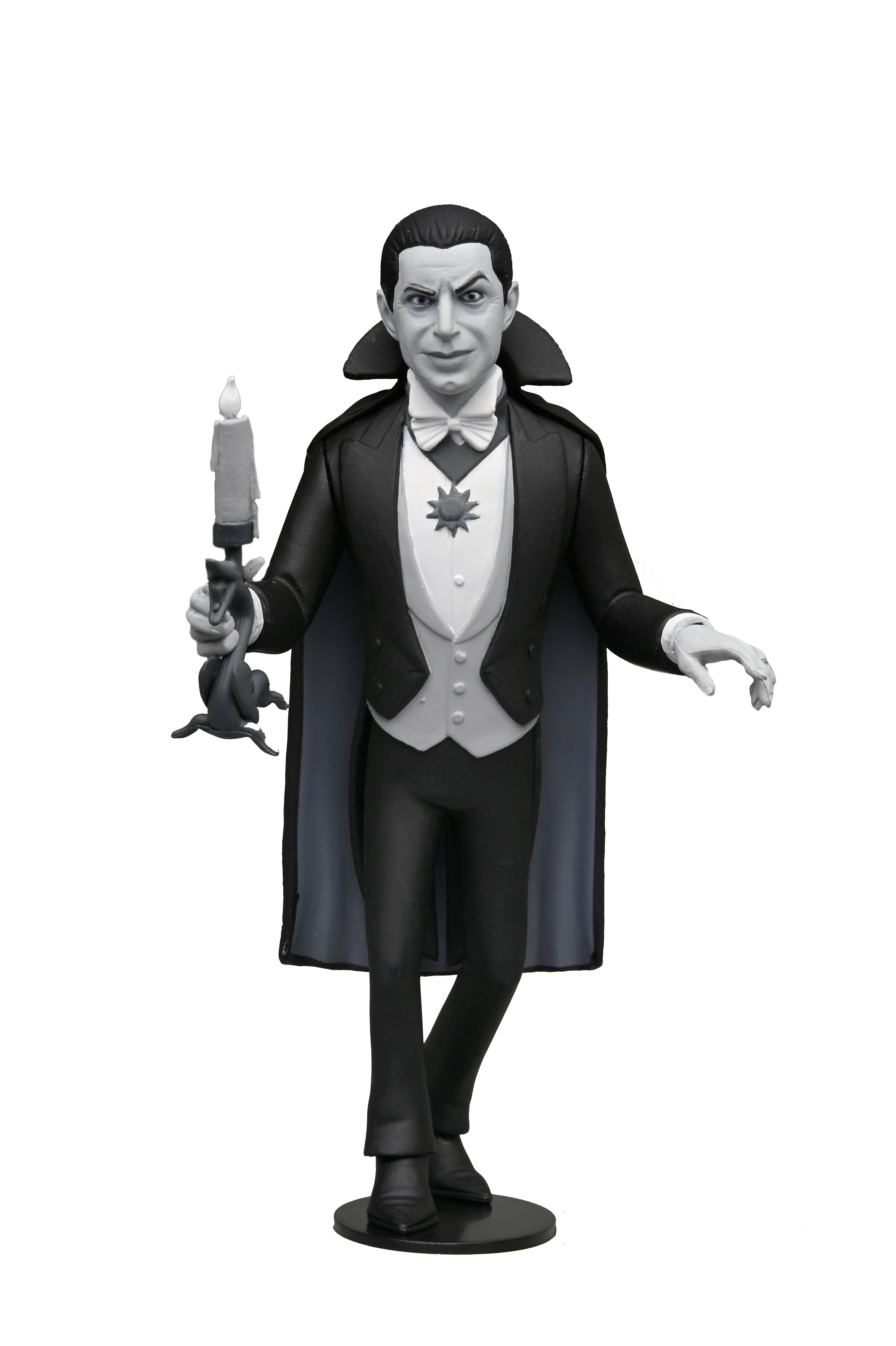 Universal Monsters - Toony Terrors Silver Screen Edition (Series 10) 6 ...