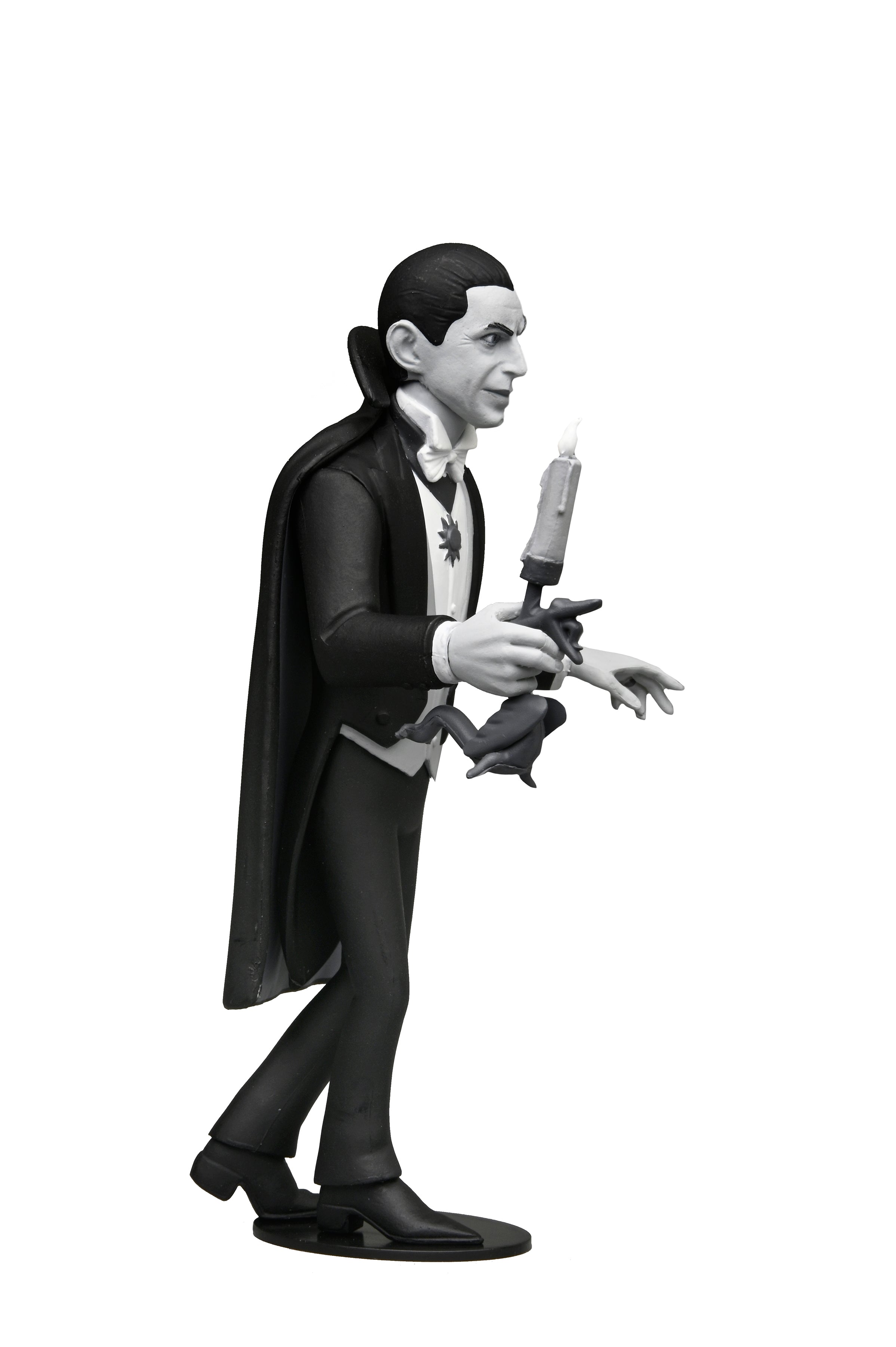Universal Monsters - Toony Terrors Silver Screen Edition (Series 10) 6 ...