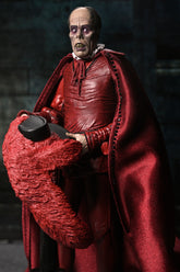 The Phantom of the Opera (1925) - Phantom of the Opera “Masque of the Red Death” 7” Scale Action Figure - NECA