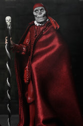 The Phantom of the Opera (1925) - Phantom of the Opera “Masque of the Red Death” 7” Scale Action Figure - NECA