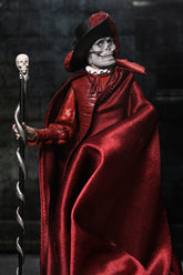 The Phantom of the Opera (1925) - Phantom of the Opera “Masque of the Red Death” 7” Scale Action Figure - NECA