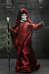 The Phantom of the Opera (1925) - Phantom of the Opera “Masque of the Red Death” 7” Scale Action Figure - NECA