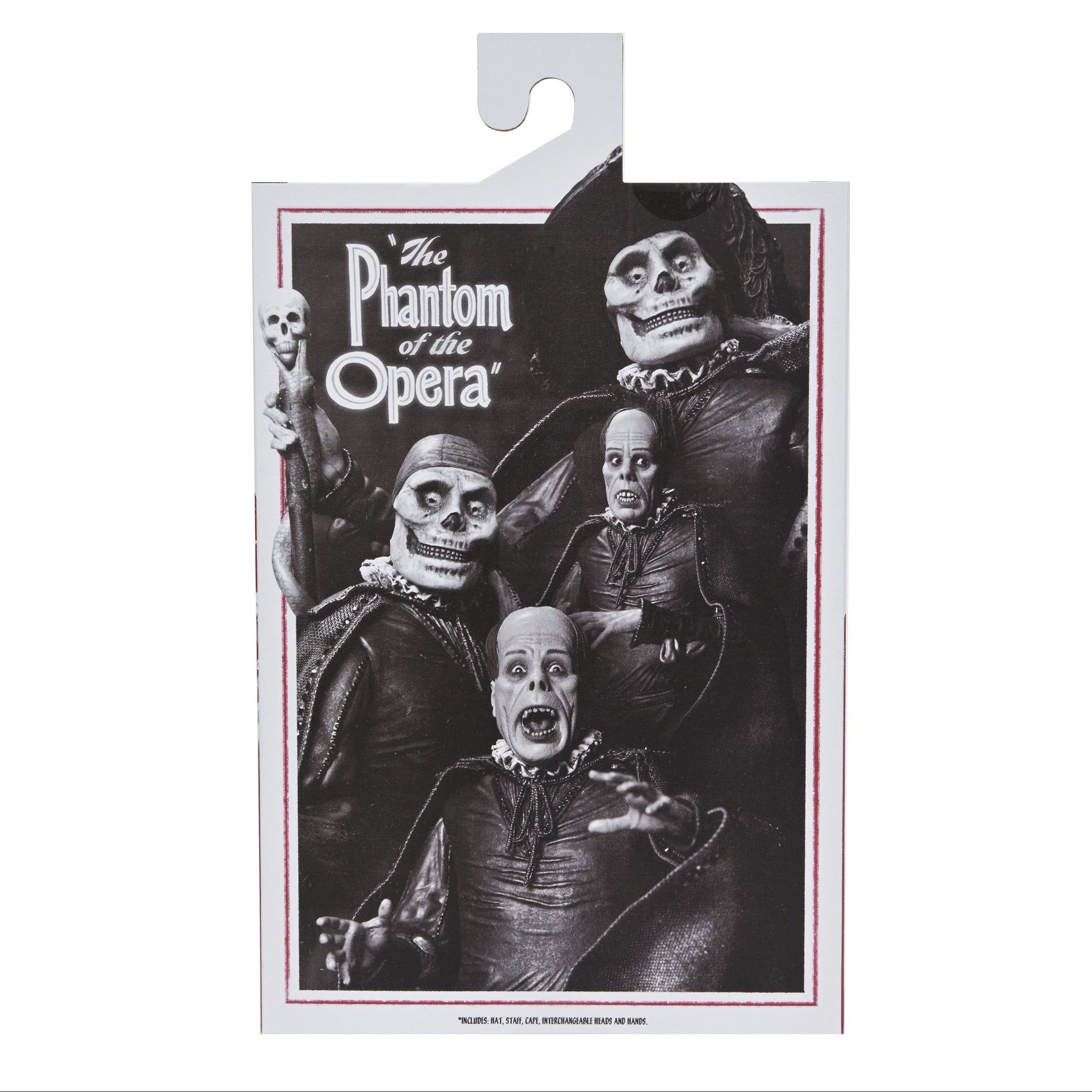 The Phantom of the Opera (1925) - Phantom of the Opera 