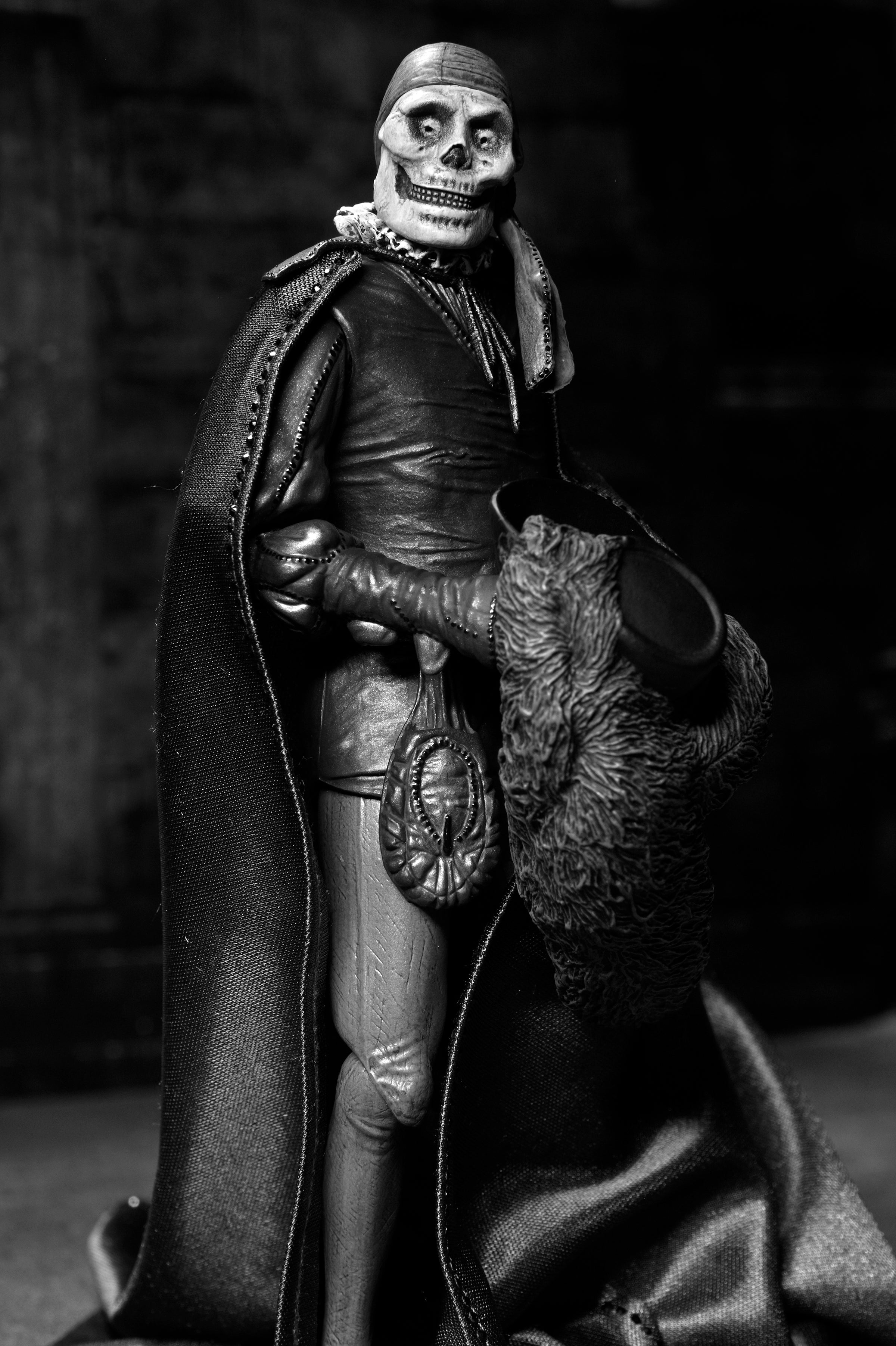 The Phantom of the Opera (1925) - Phantom of the Opera 
