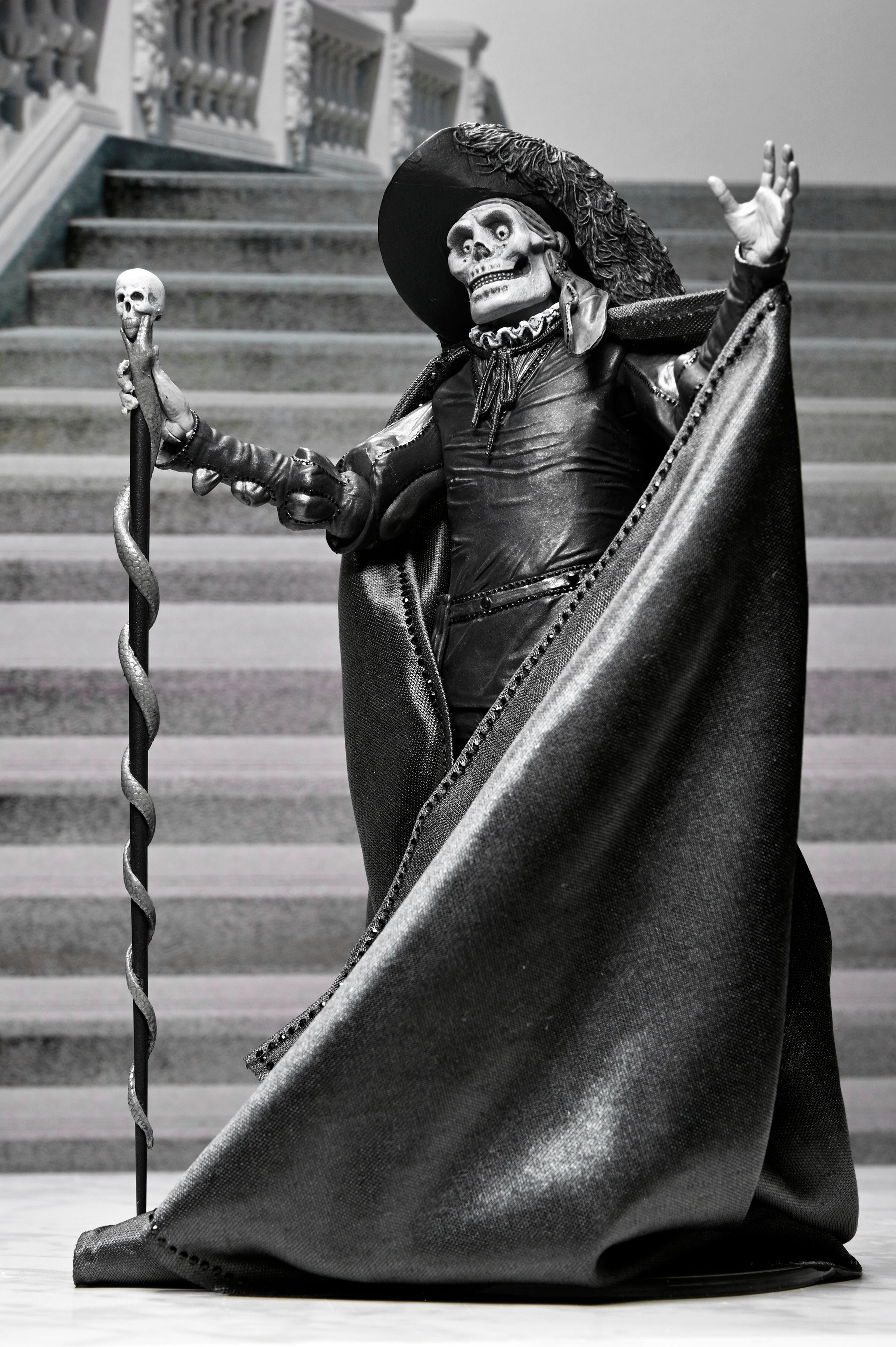 The Phantom of the Opera (1925) - Phantom of the Opera 