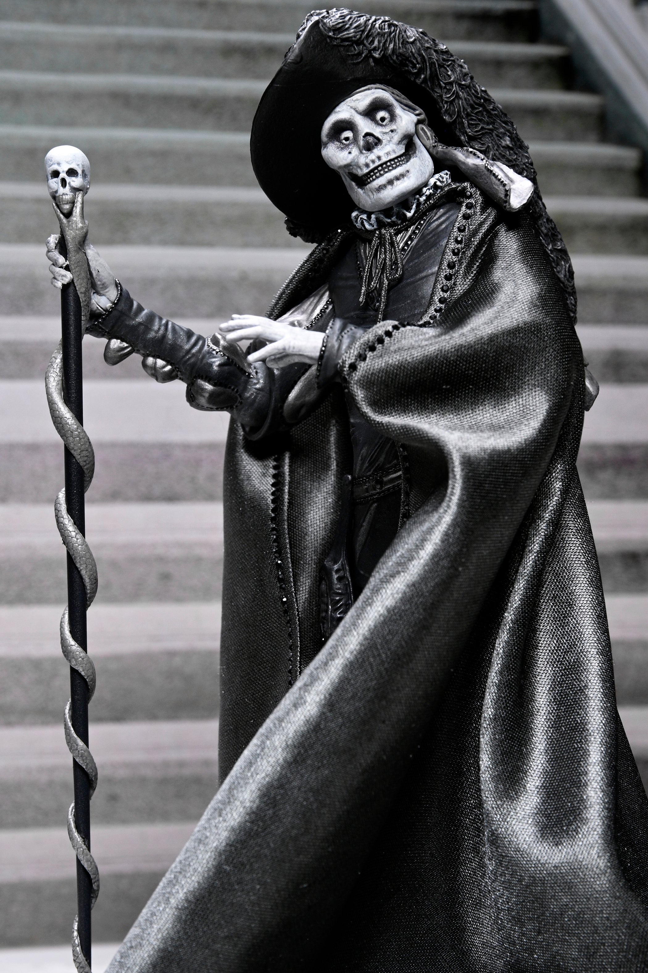 The Phantom of the Opera (1925) - Phantom of the Opera 