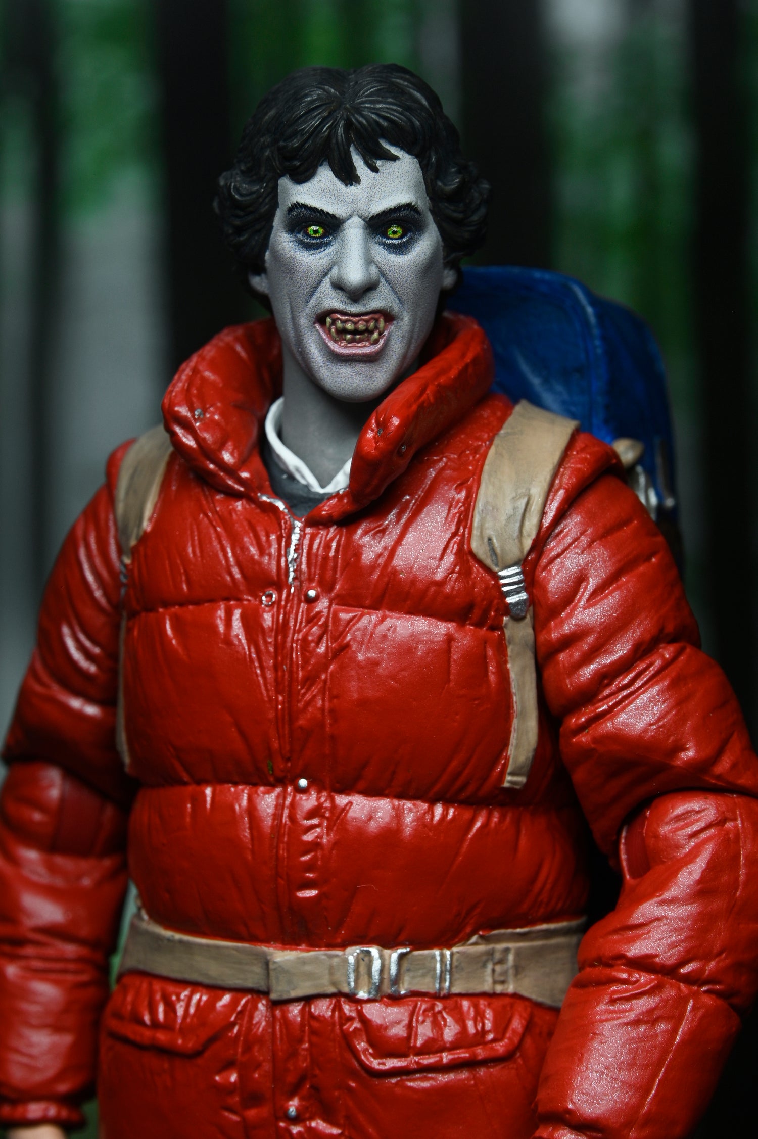 An American Werewolf in London - Jack and David 7&quot; Scale Action Figures 2-Pack - NECA