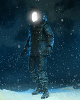 The Thing - The Thing Poster Series 7" Scale Action Figure - NECA