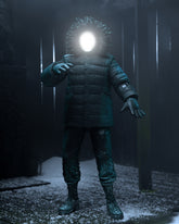 The Thing - The Thing Poster Series 7" Scale Action Figure - NECA