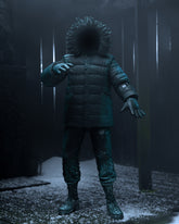 The Thing - The Thing Poster Series 7" Scale Action Figure - NECA