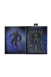 The Howling - Ultimate Werewolf 7" Scale Action Figure - NECA