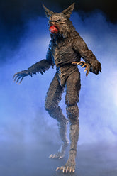 The Howling - Ultimate Werewolf 7" Scale Action Figure - NECA