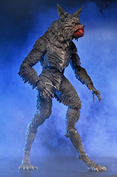 The Howling - Ultimate Werewolf 7" Scale Action Figure - NECA