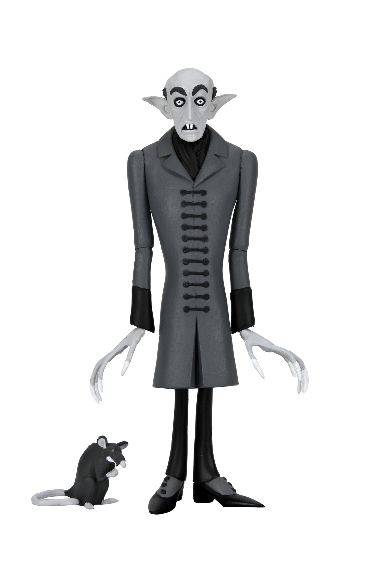 Rat Accessory Toony Terrors Count Orlok - Silver Screen Version ...