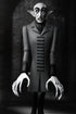 Nosferatu - Toony Terrors Count Orlok 6” Scale Action Figure (Silver Screen Edition) - NECA