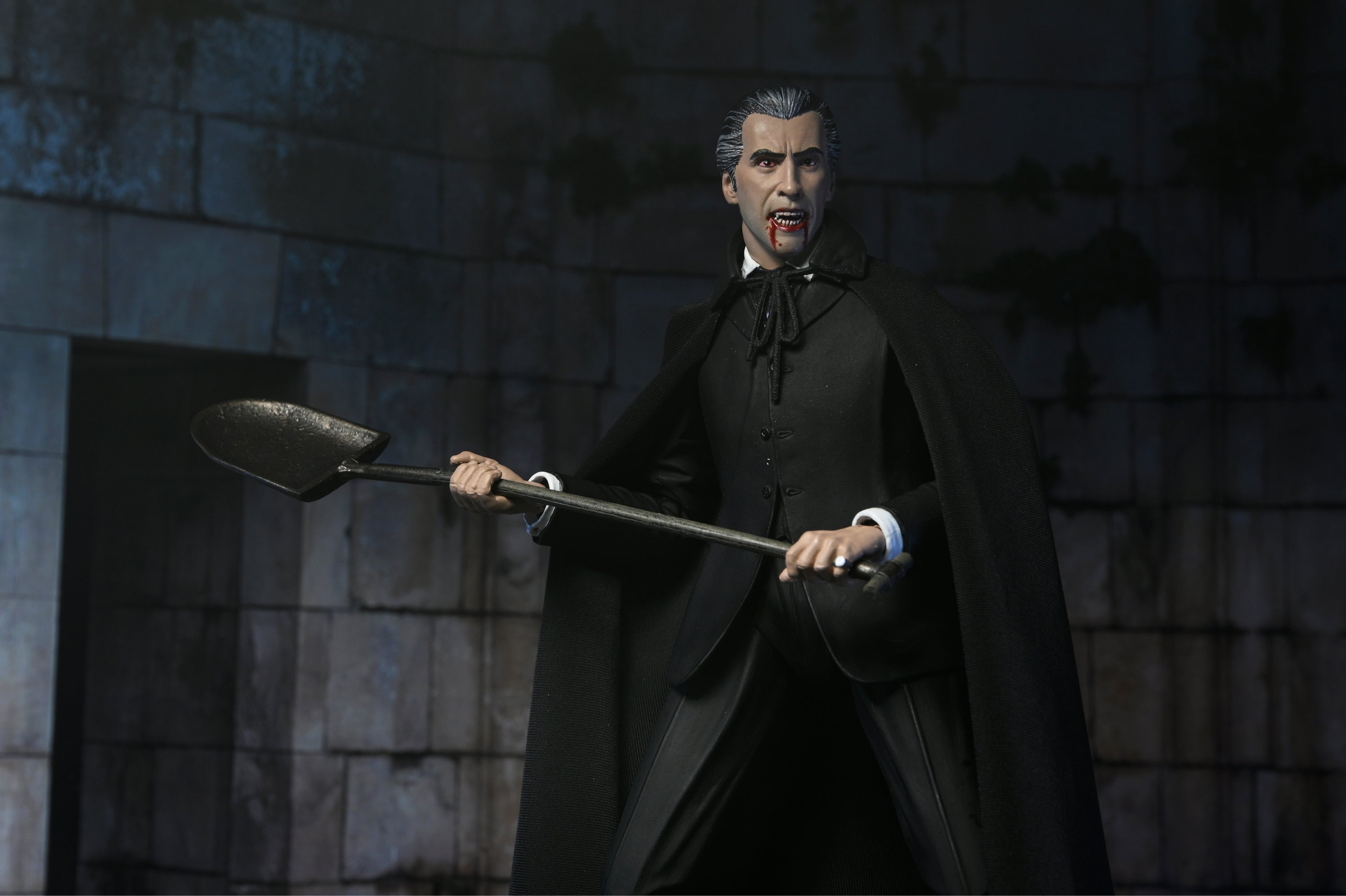 First 4 Figures Castlevania Symphony of the Night Dracula 20