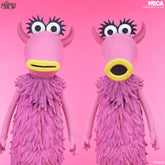 The Muppets - Ultimate Mahna Mahna and the Snowths 7” Scale Action Figure 3-Pack on the NECA Store