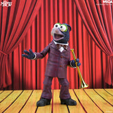 The Muppets - Ultimate Gonzo with Camilla 7” Scale Action Figure on the NECA Store