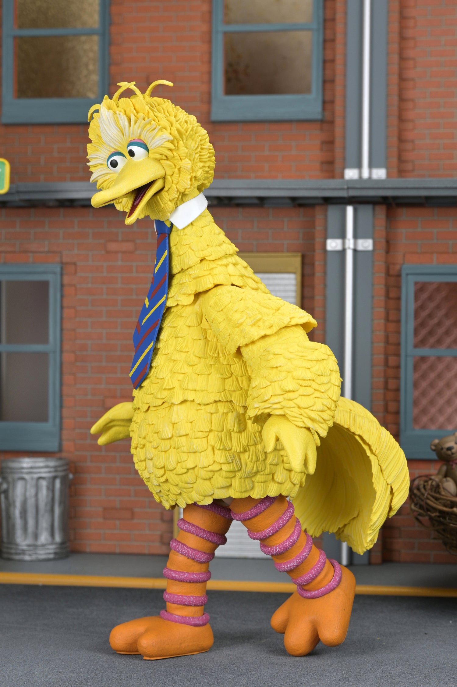 sesame street mega monsters Sesame Street