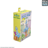 Sesame Street - Ultimate Big Bird (Blue Version) 7” Scale Action Figure (2026 CON EXCLUSIVE) on the NECA Store