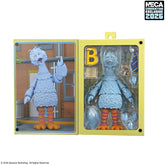 Sesame Street - Ultimate Big Bird (Blue Version) 7” Scale Action Figure (2026 CON EXCLUSIVE) on the NECA Store