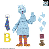 Sesame Street - Ultimate Big Bird (Blue Version) 7” Scale Action Figure (2026 CON EXCLUSIVE) on the NECA Store