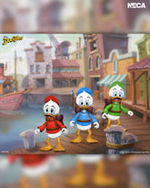Disney’s DuckTales - Ultimate Huey, Dewey, and Louie 7” Scale Action Figure 3-Pack on the NECA Store