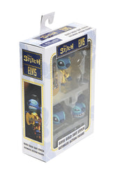 Disney Stitch - Ultimate Gold Suit Elvis 7" Scale Action Figure - NECA