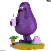 McDonald&